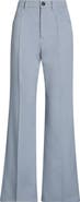 Marni Subtle Flare Pants