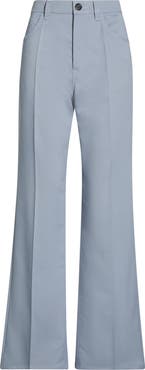 Marni Subtle Flare Pants