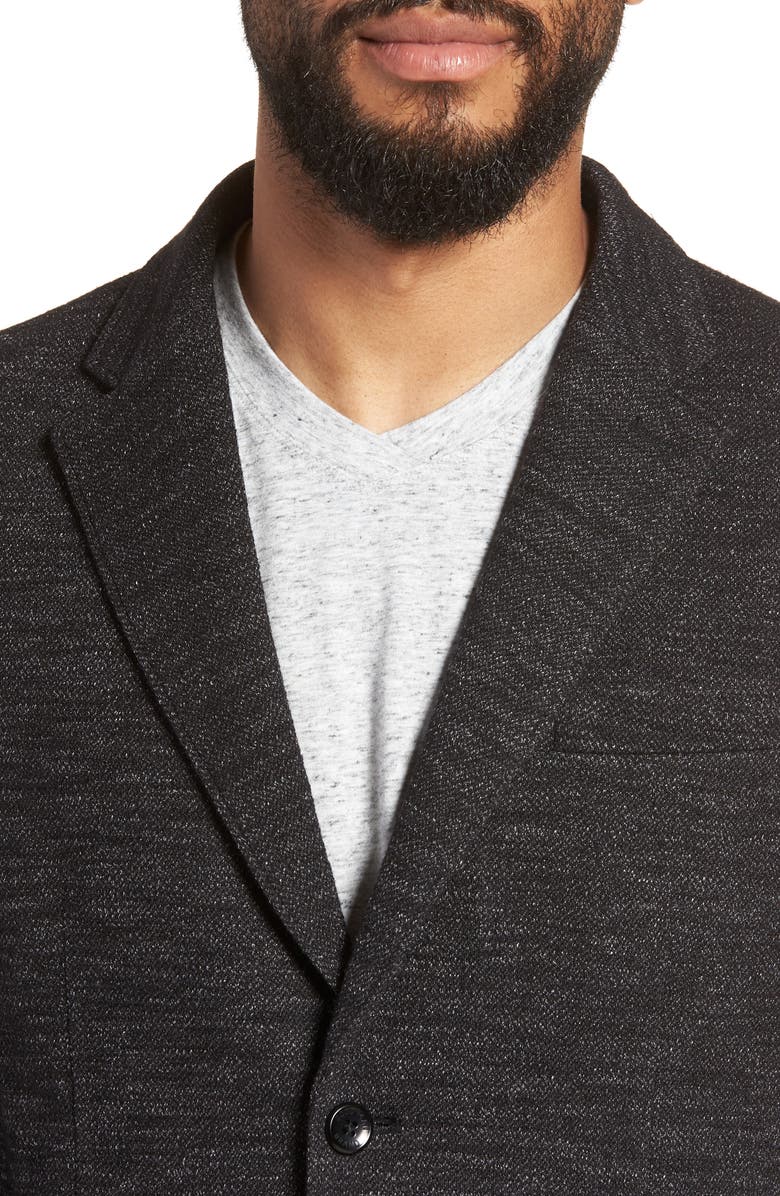 Good Man Brand Slim Fit Soft Blazer, Alternate, color,