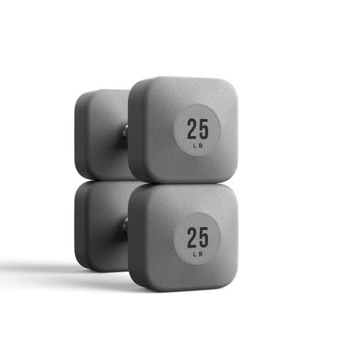 ProGrip Dumbbells