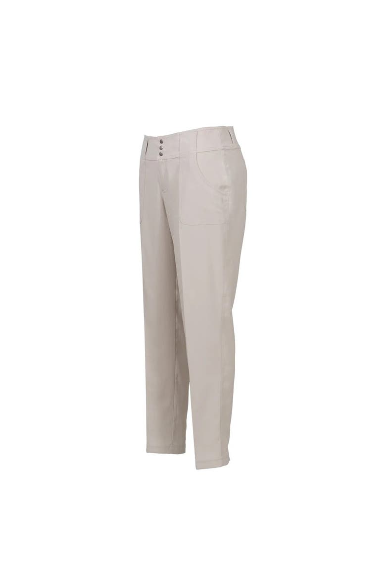 Everyday Pant 28 Inch Womens Golf Pants, Alternate, color, Stone