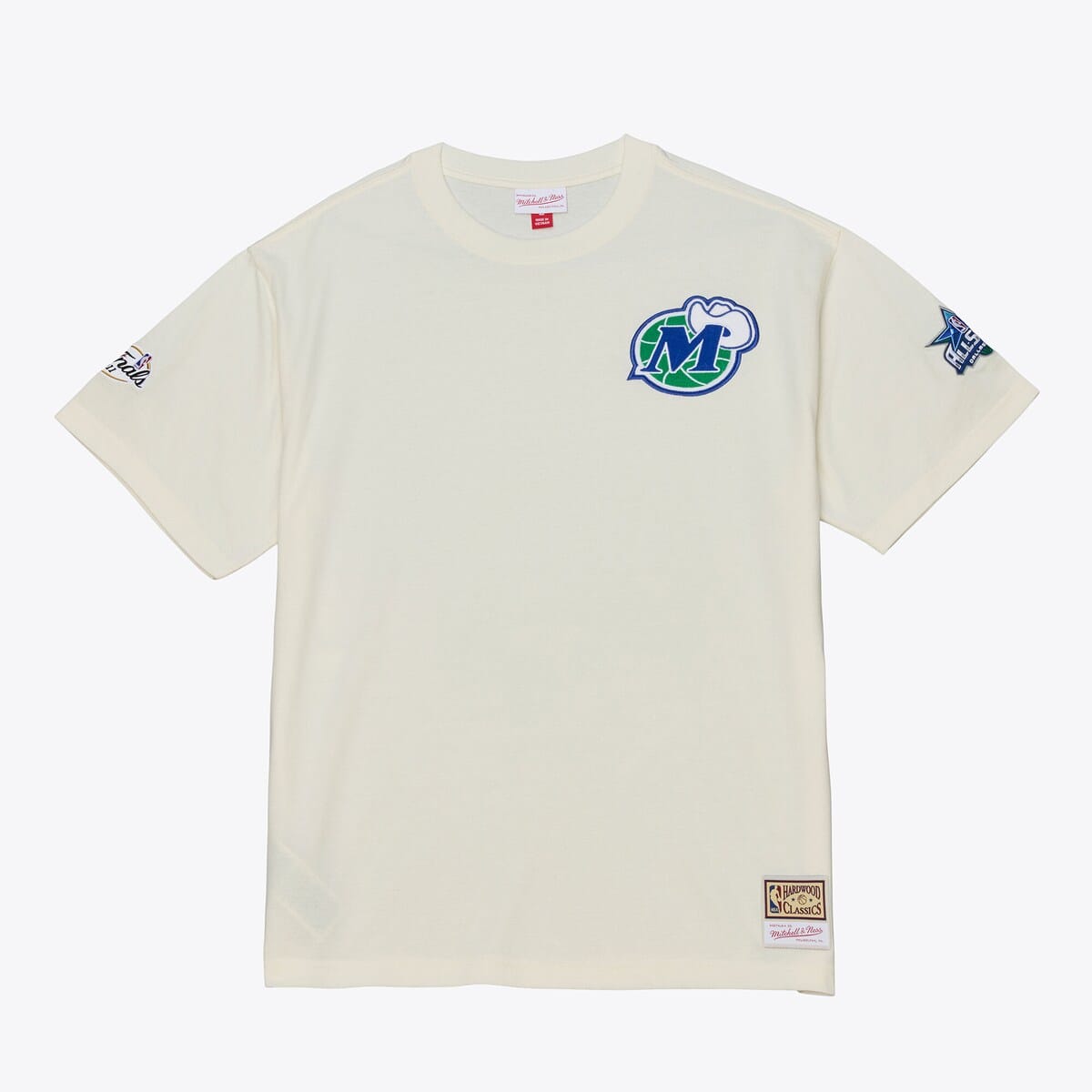 selected Cream