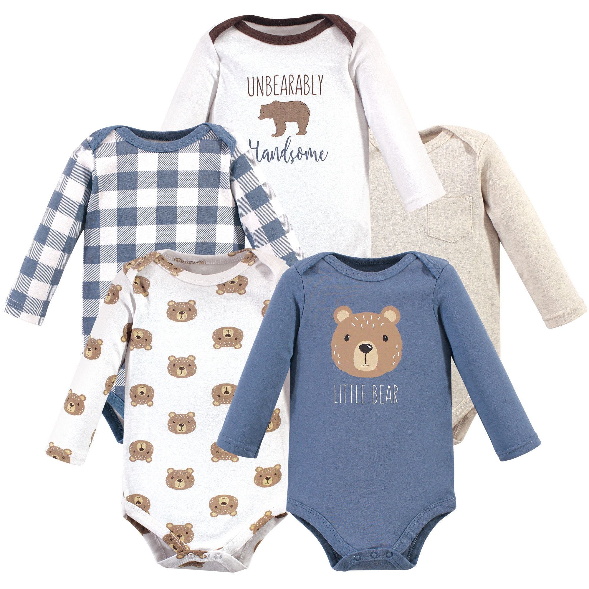 Little Bear