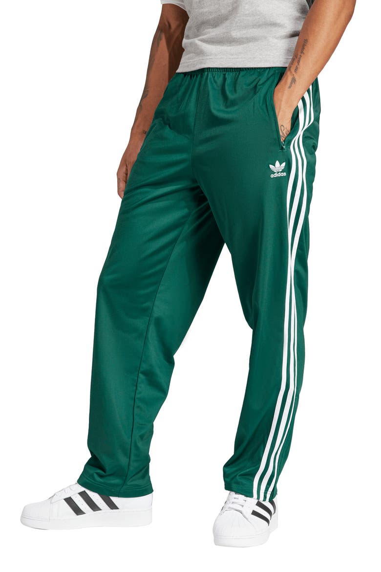 Firebird Track Pants, Alternate, color, COLLEGIATE GREEN