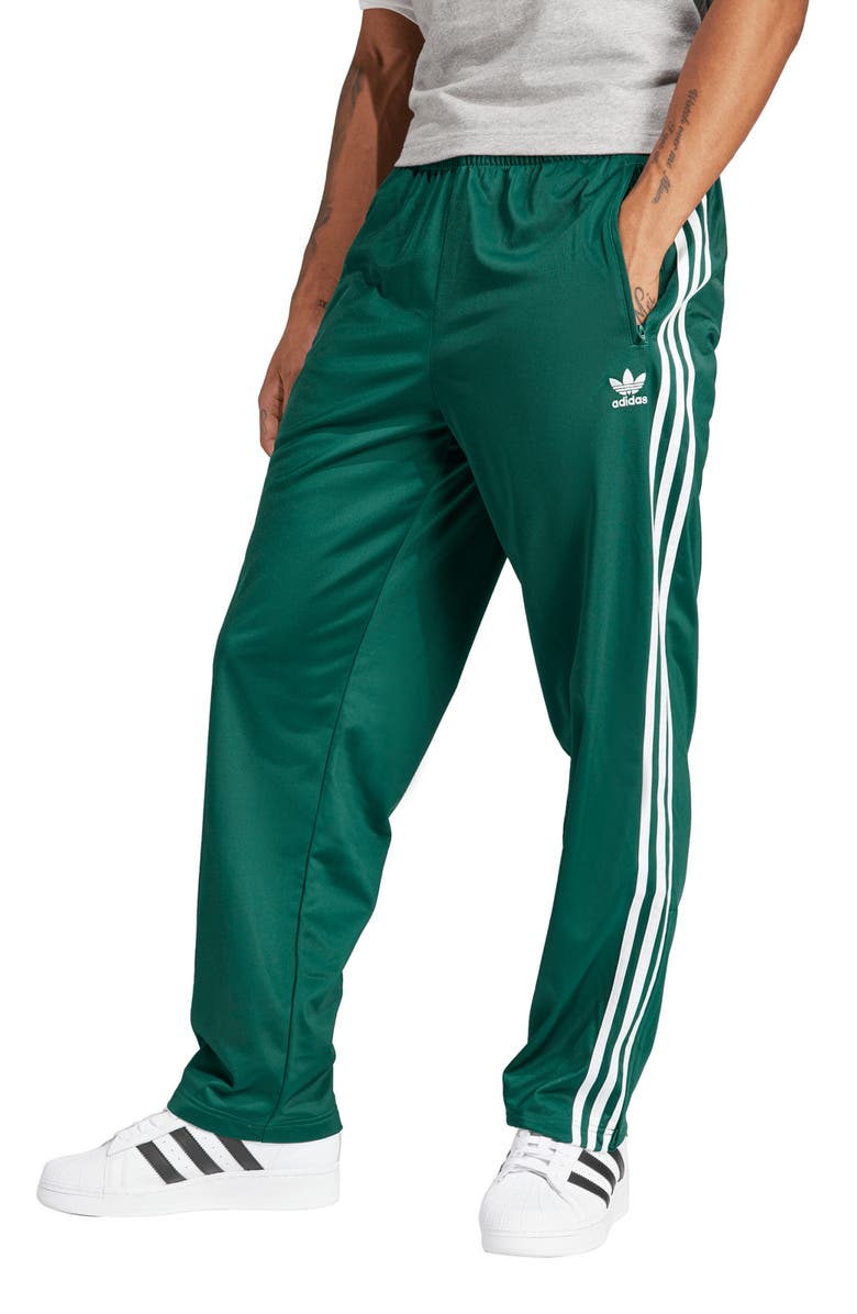 adidas Originals Firebird Track Pants, Alternate, color, 