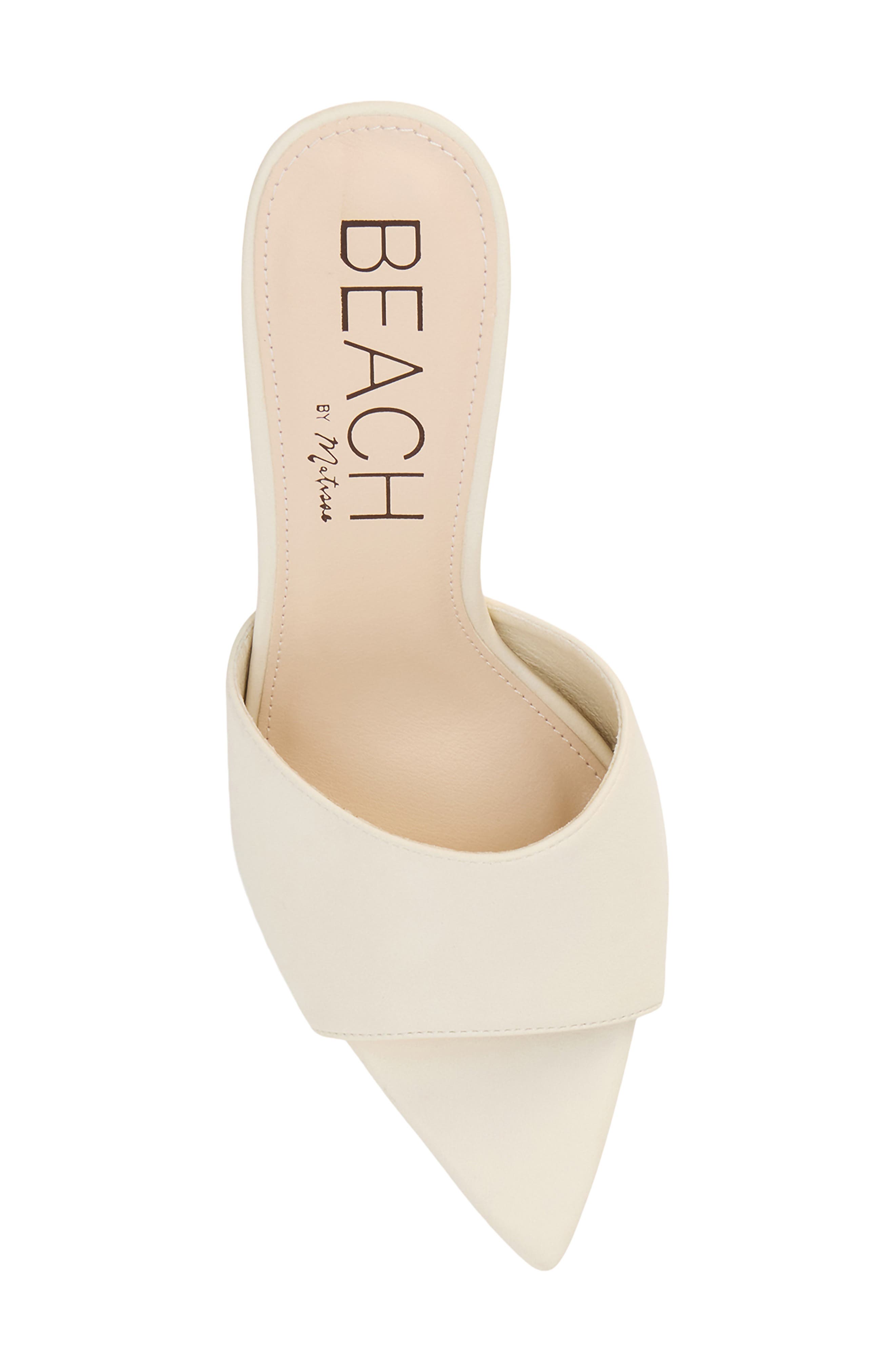 Jupiter Sandal, Alternate, color, IVORY