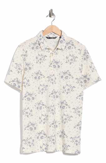 Local Forecast Cotton Blend Polo