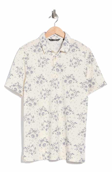 Local Forecast Cotton Blend Polo