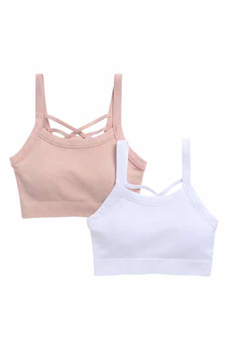 YOGALICIOUS Assorted 2-Pack Claire Seamless Sports Bra