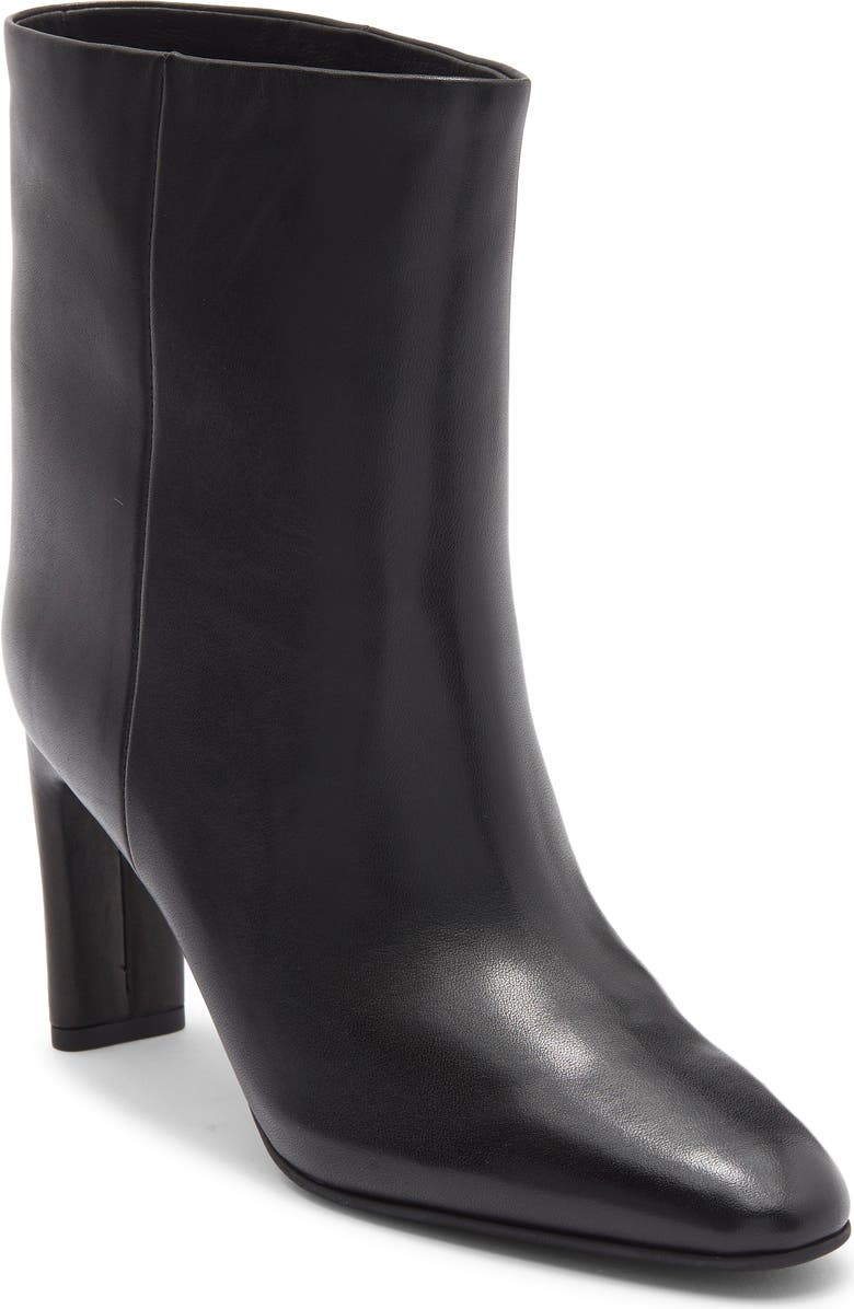 Jeffrey Campbell Raevyn Bootie, Main, color, Black