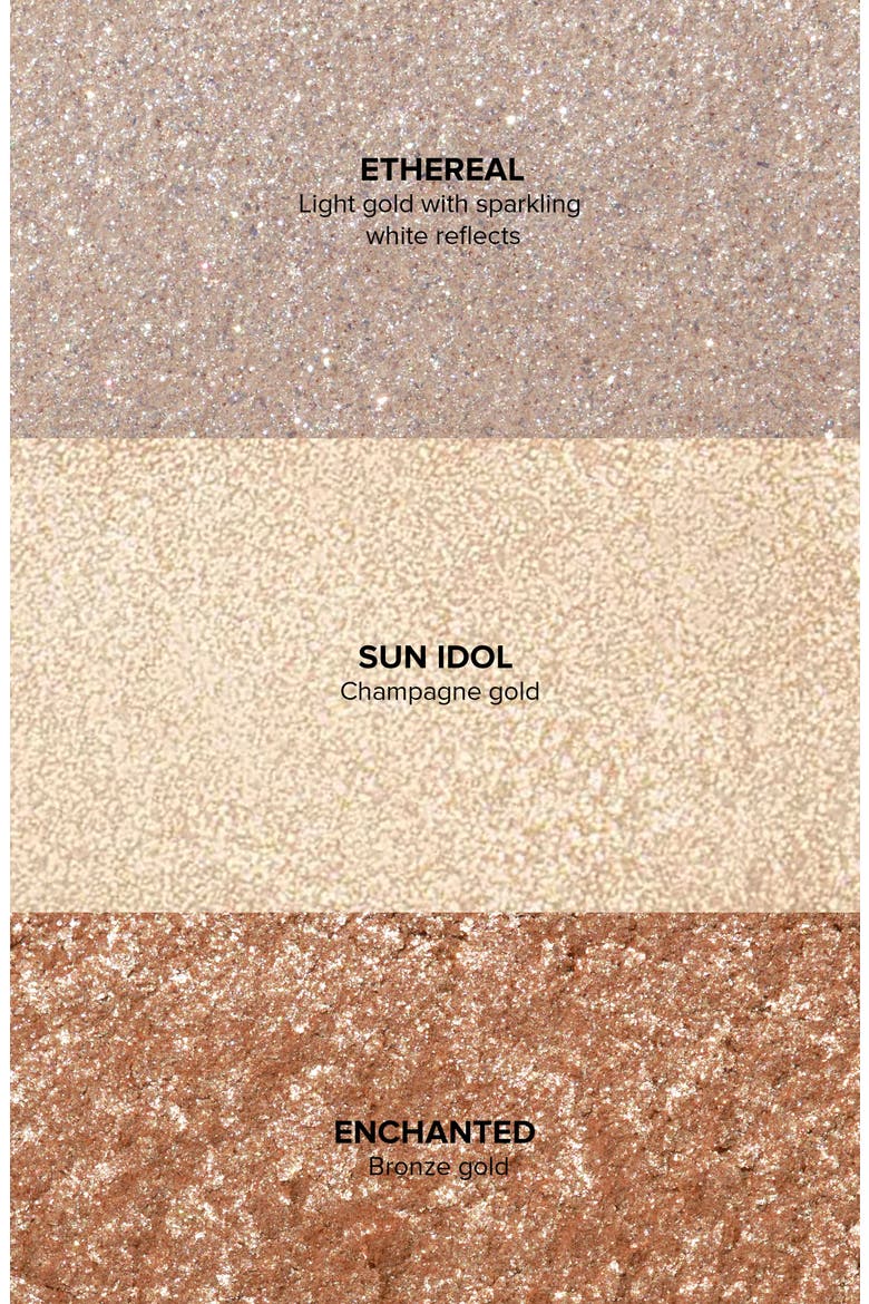 Glow Seeker Highlighter, Alternate, color, ENCHANTED