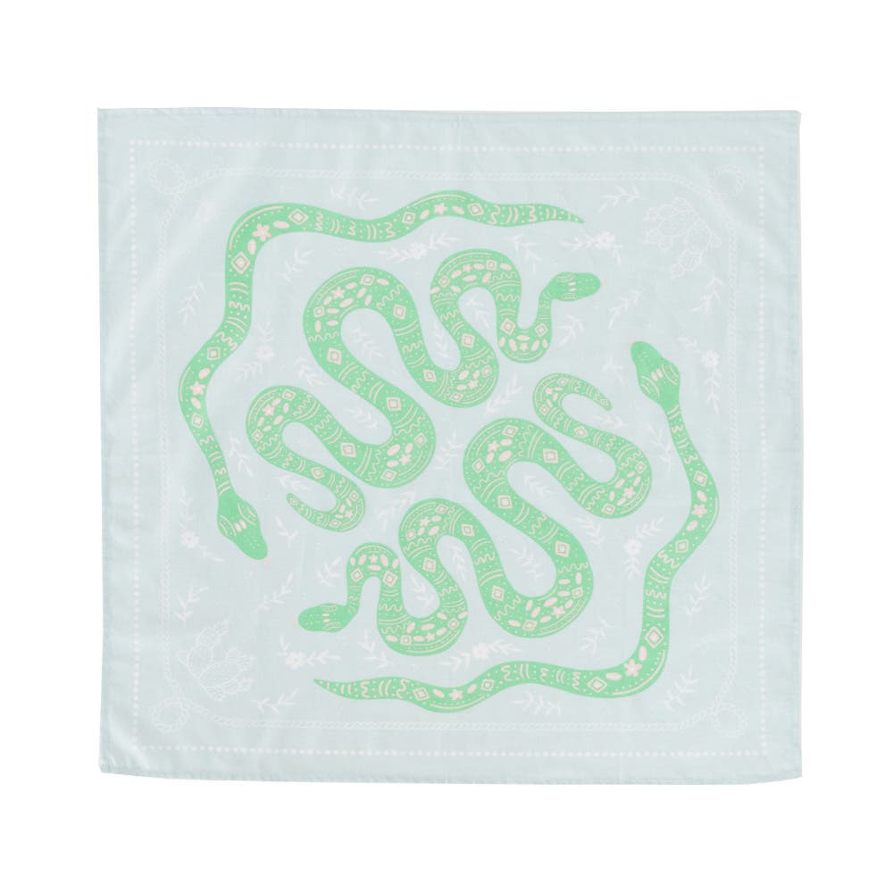 selected Snake