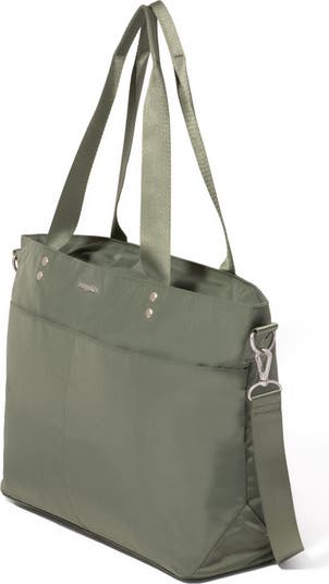 Carryall Laptop Tote Bag