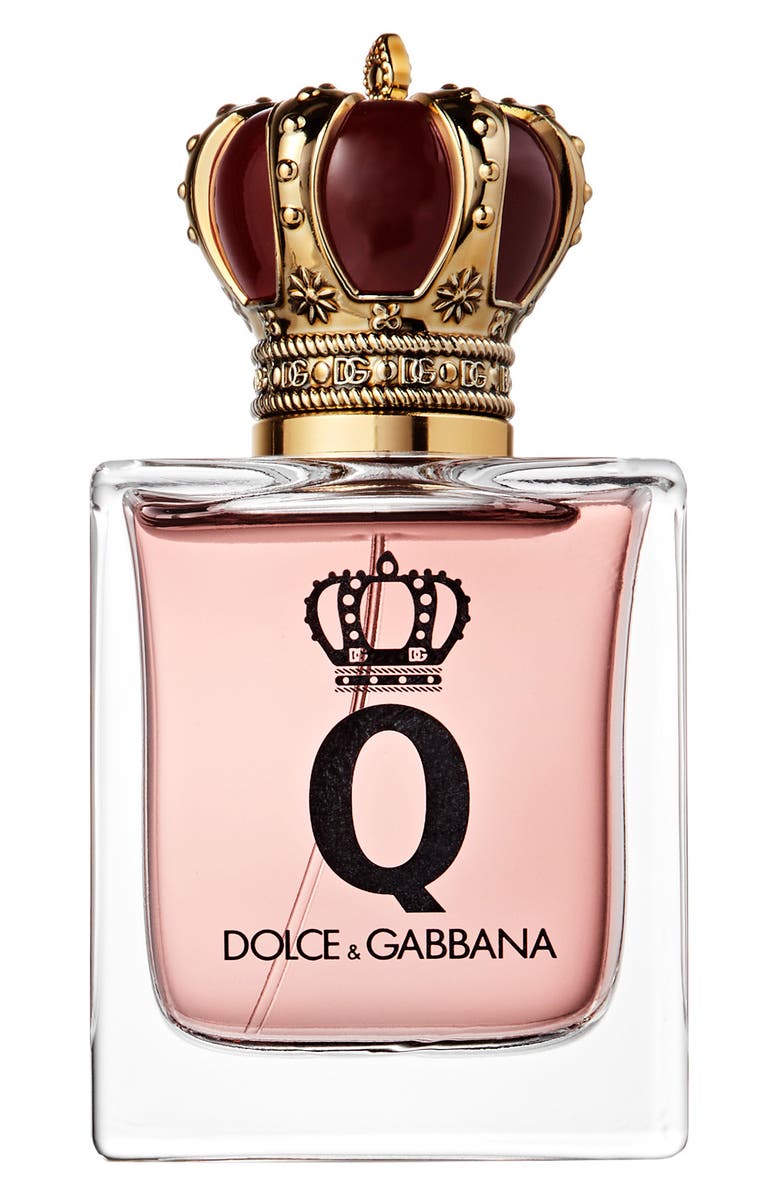 Dolce&Gabbana Q Intense Travel Size Eau de Parfum, Main, color,