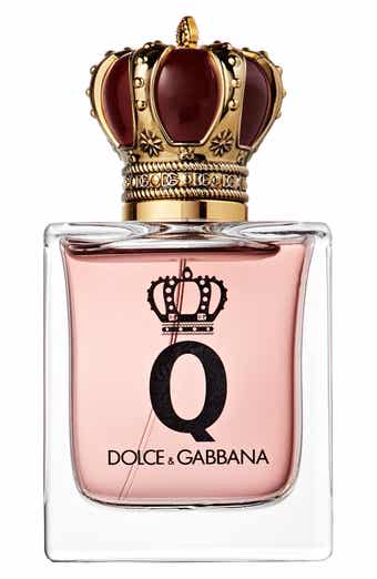 Dolce&Gabbana Q Intense Travel Size Eau de Parfum