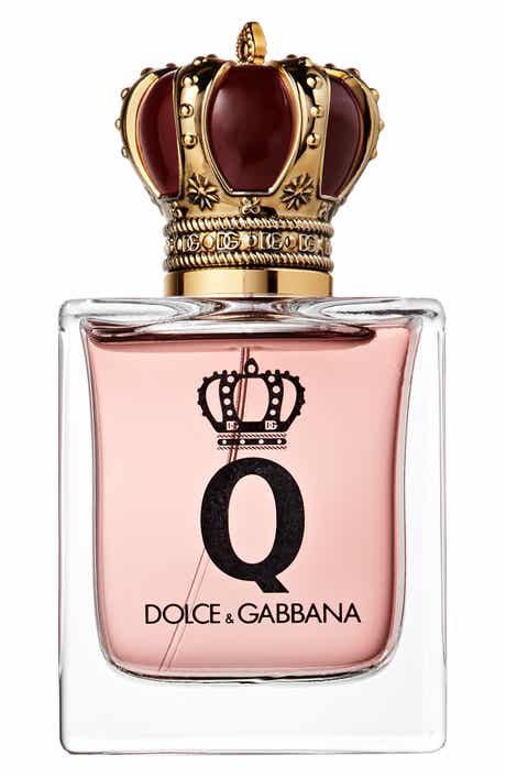Dolce&Gabbana Q Intense Travel Size Eau de Parfum