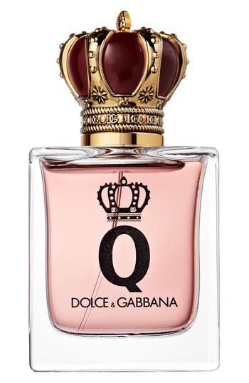 Dolce & Gabbana Dolce&gabbana Q Intense Travel Size Eau De Parfum In No Color