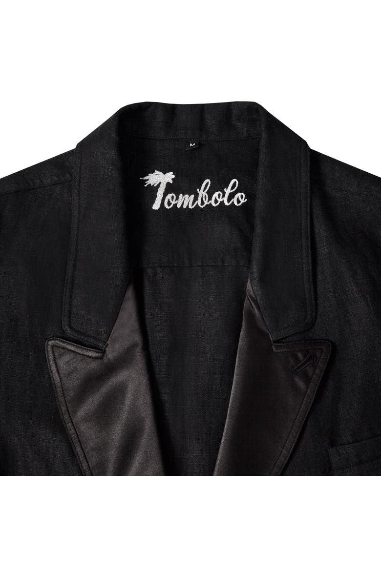 Easy-Going Jacket, Alternate, color, Black