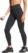 adidas Optime Workout Full Length Leggings