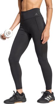 adidas Optime Workout Full Length Leggings