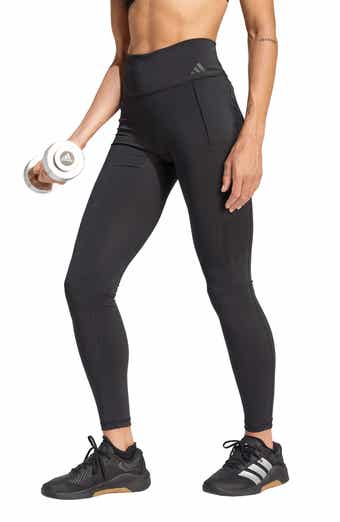 adidas Optime Workout Full Length Leggings