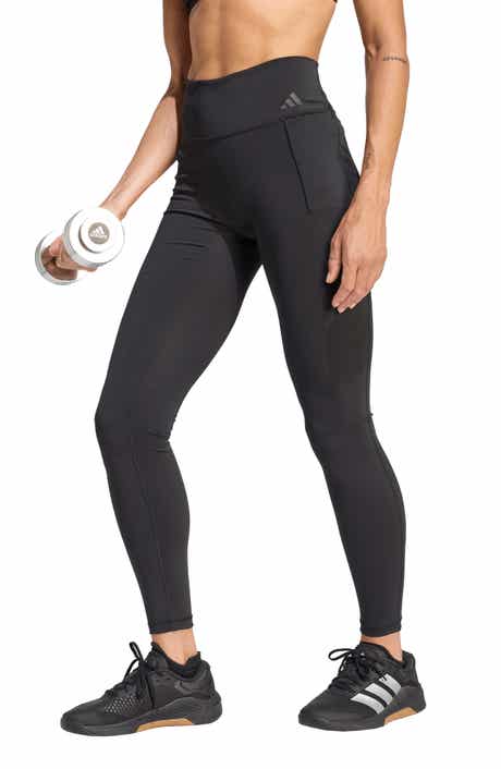 adidas Optime Workout Full Length Leggings