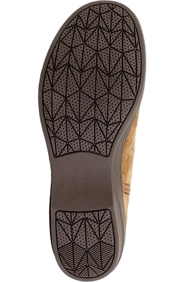 Revitalign Del Mar Orthotic Bootie, Alternate, color, Brown