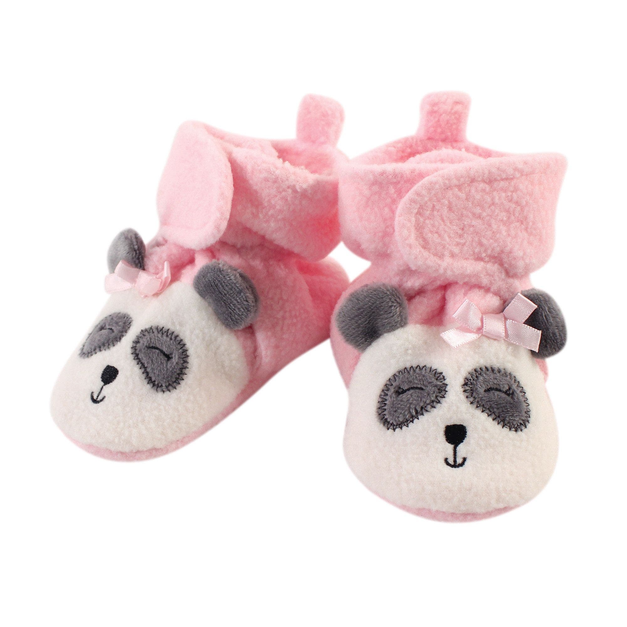 Girl Panda