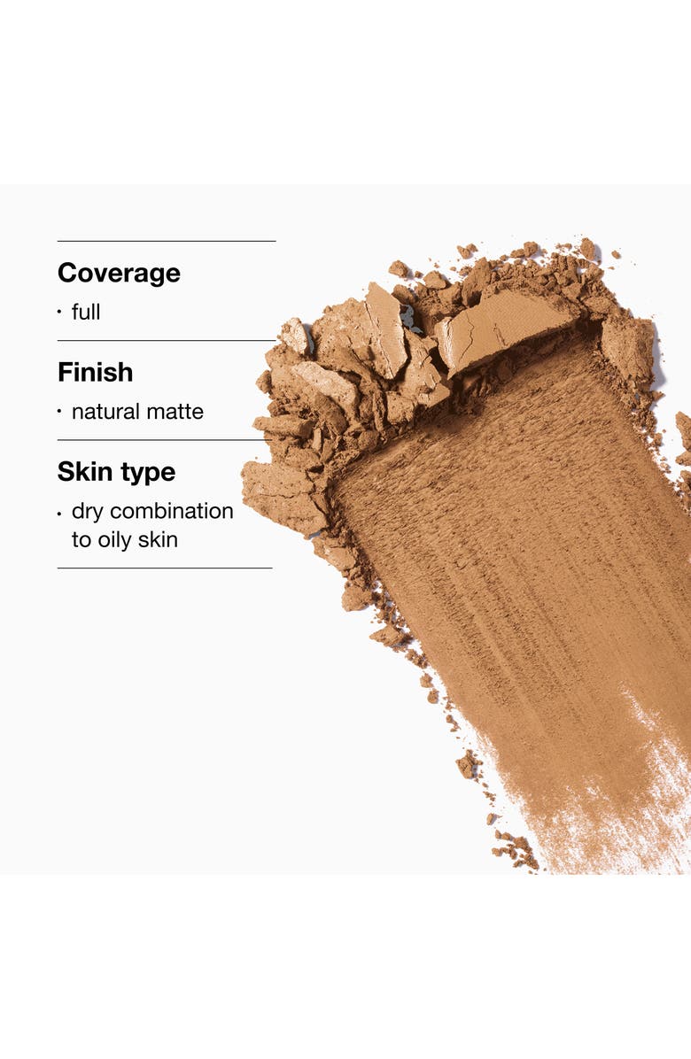 Clinique Beyond Perfecting<sup>™</sup> Powder Foundation + Concealer, Alternate, color,