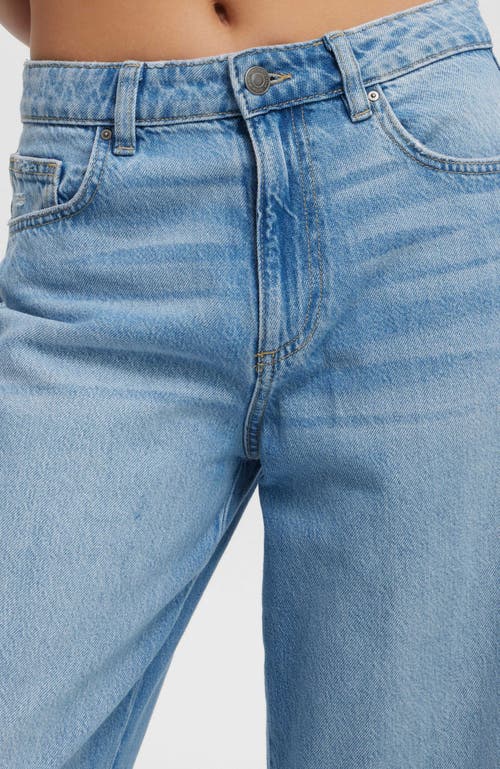 COTTON ON RELAXED WIDE JEAN