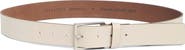 AllSaints Glossy Leather Belt