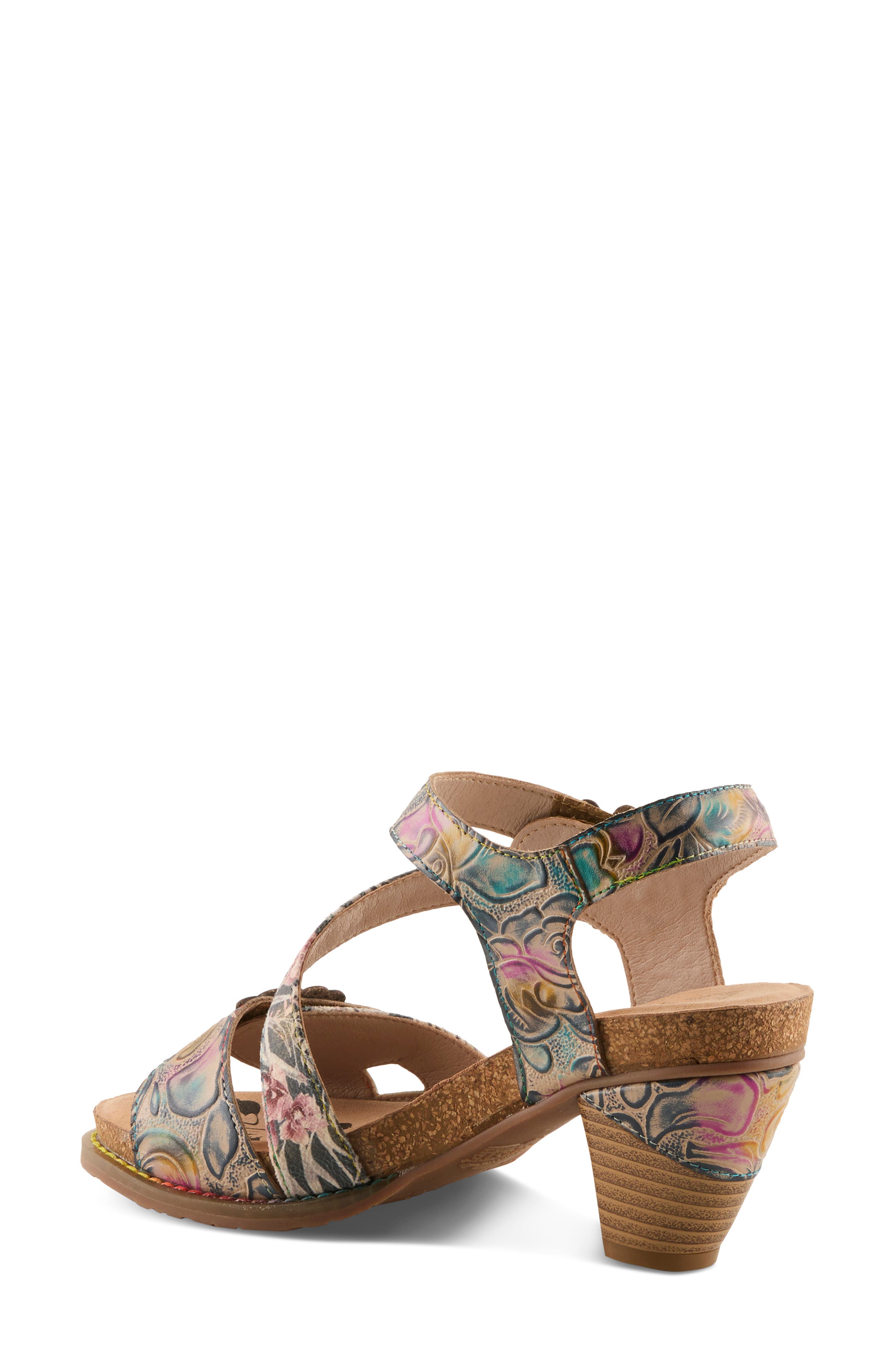 She's Fab Sandal - image 4