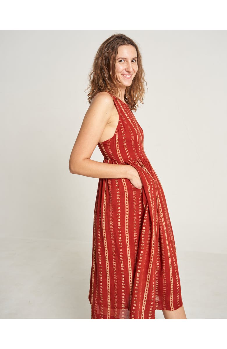 World of Crow Plus The Matilda Dress, Alternate, color,