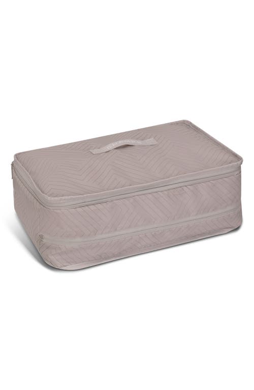 Champs Travel Closet In Brown