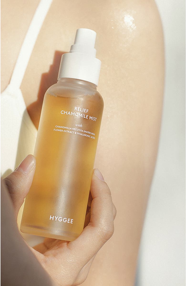 Hyggee Relief Chamomile Mist, Alternate, color, NO COLOR