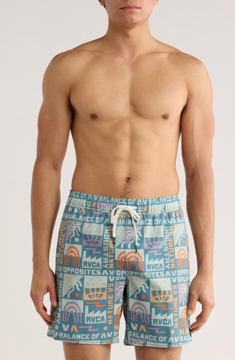 Atas Swim Trunks