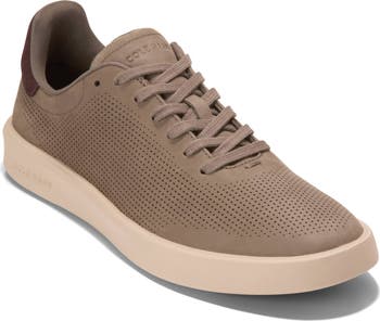 Cole Haan Zapatillas Grand Crosscourt Daily Laser Para Hombre, Marfil/Big Dipper, 40 EU