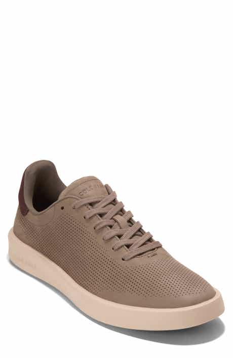Cole Haan Grand Crosscourt Daily Laser Sneaker