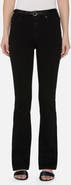 FRAME The Reboot High Waist Bootcut Jeans