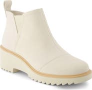 TOMS Maude Wedge Bootie