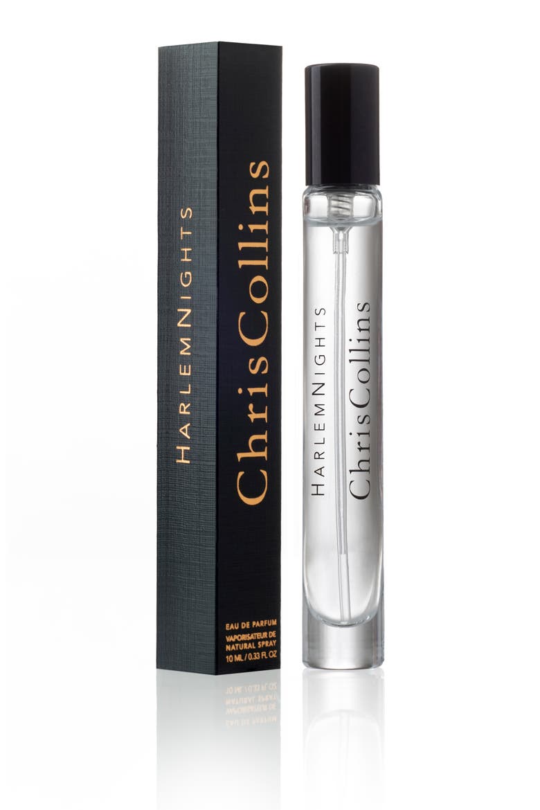 Harlem Nights Eau de Parfum, Alternate, color, NO COLOR