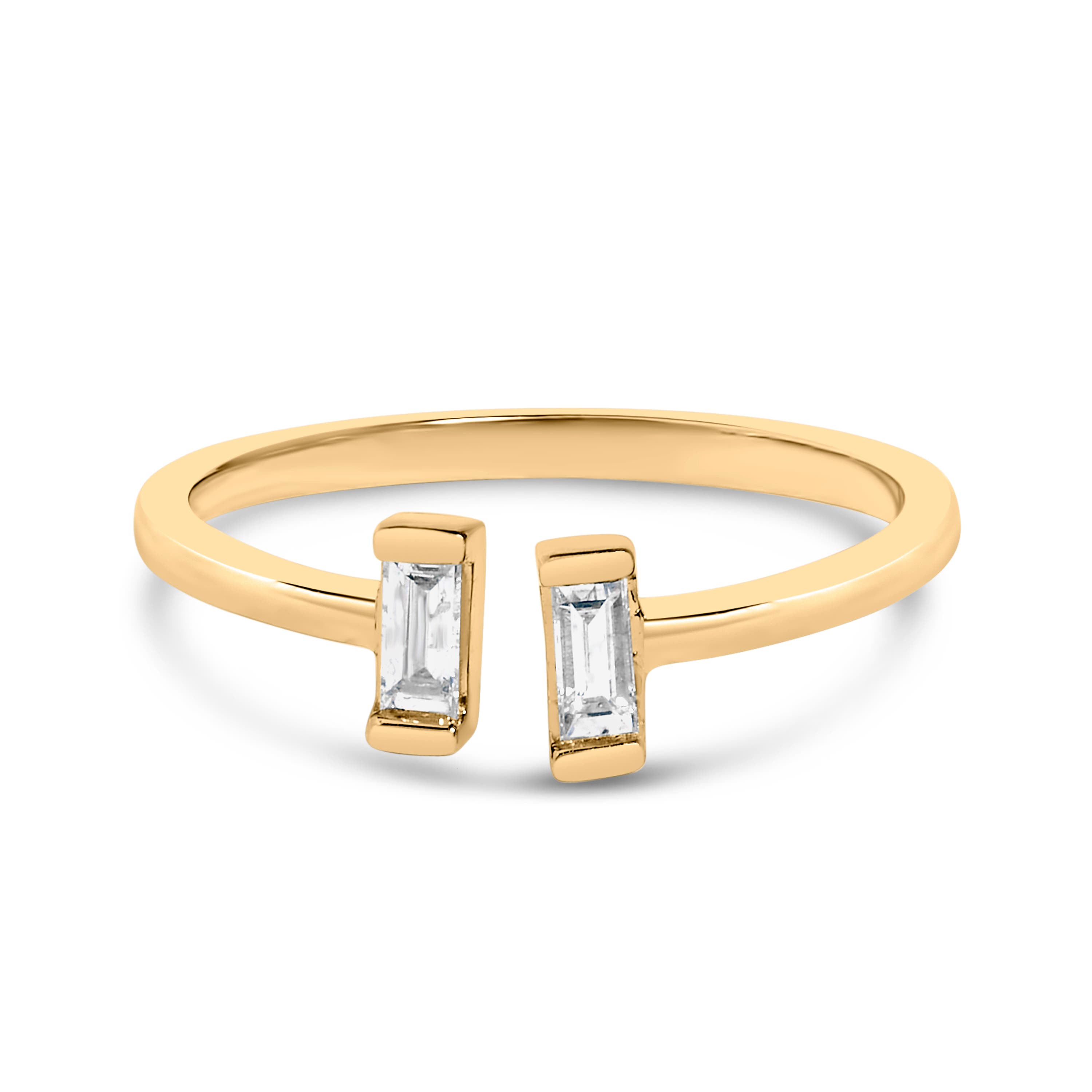 selected Yellow Gold over Silver