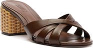 Schutz Keefa Slide Sandal