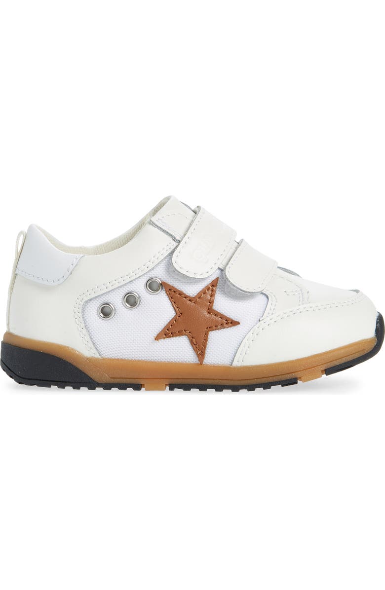 OLD SOLES Kids' Star Squad Sneaker, Alternate, color, White