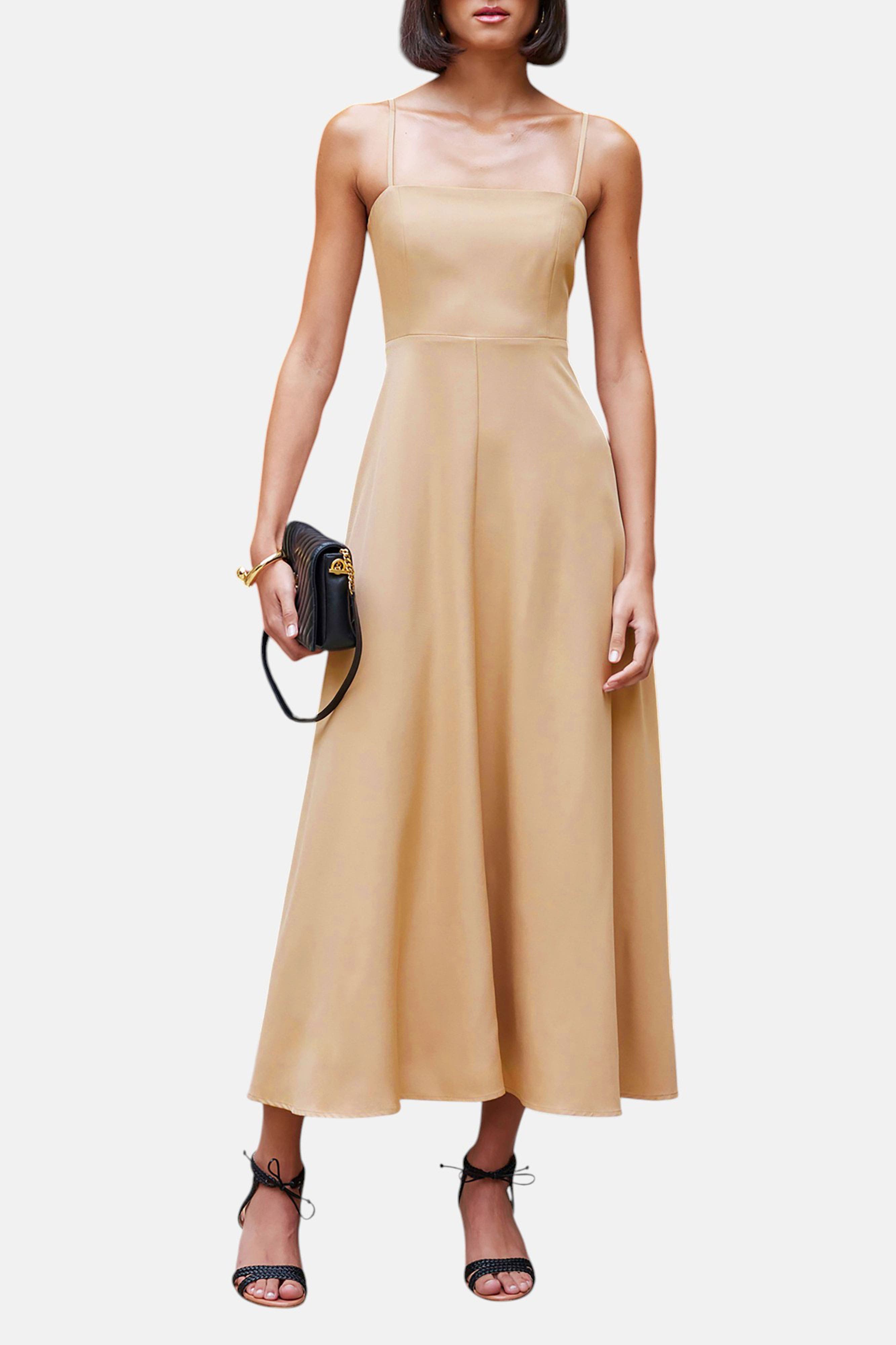 Roma Sundress