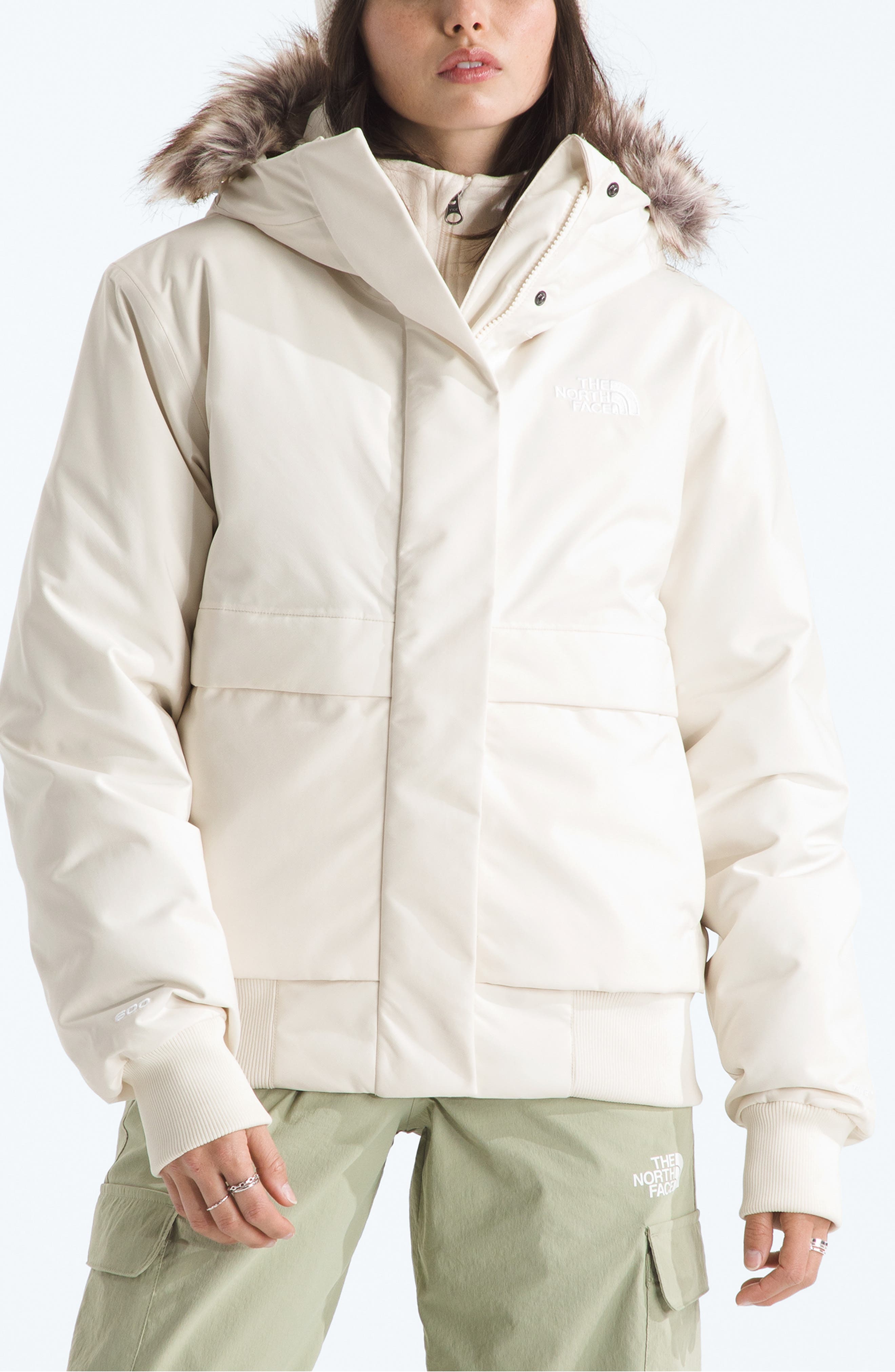 selected WHITE DUNE