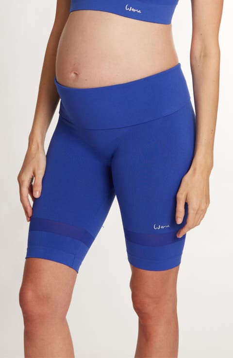 Sport and maternity bike short Woma