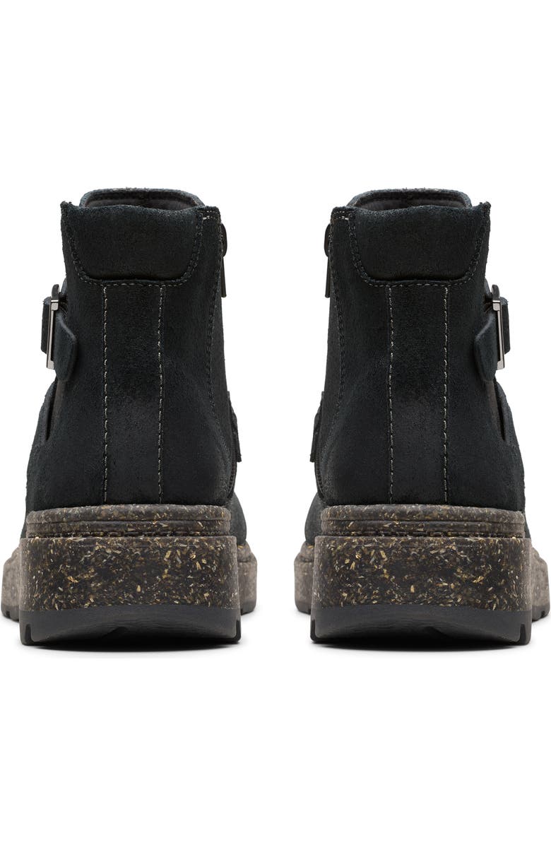 Clarks<sup>®</sup> Noralyn Strap Boot, Alternate, color,