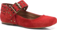 Free People Maggie Mary Jane Flat