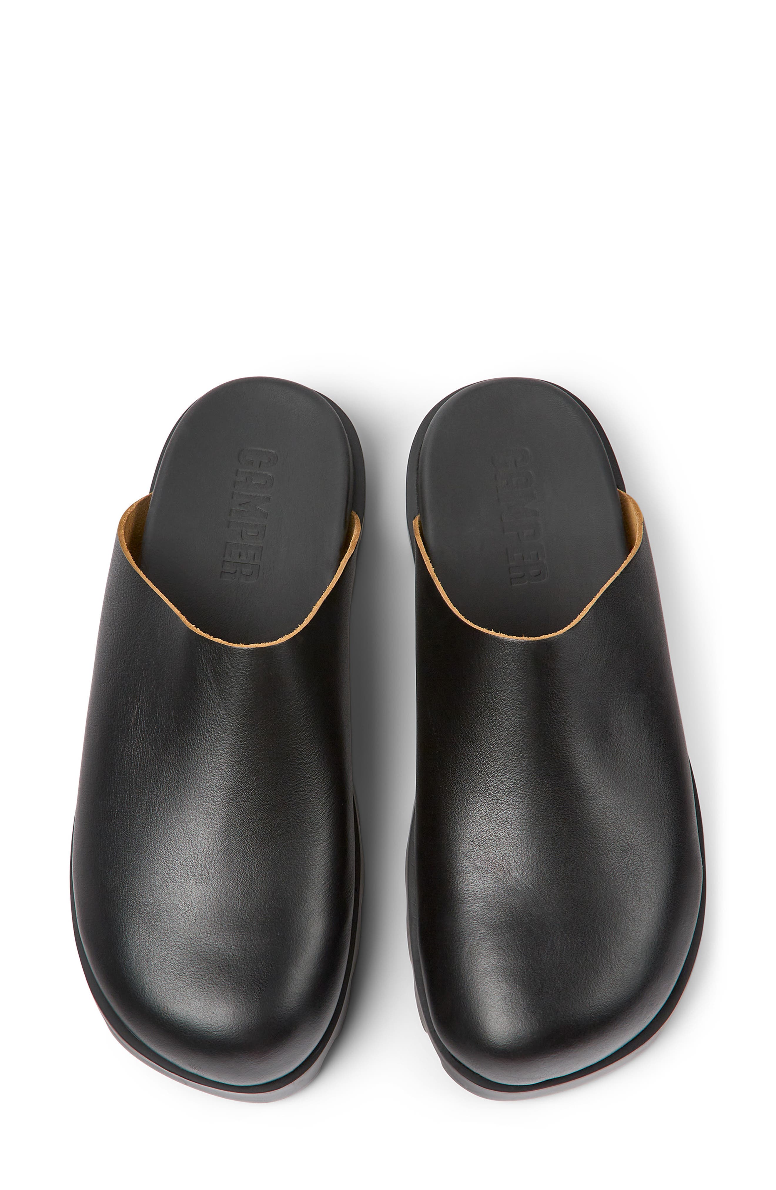 Camper Brutus Mule, Alternate, color, 